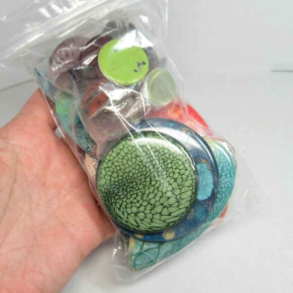 Assorted Cabochons - Picture 13 of 13